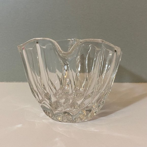 Vintage Action Industries 1981 Glass Sugar & Creamer Set - Picture 7 of 12